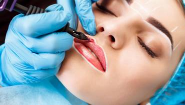 Permanent Makeup